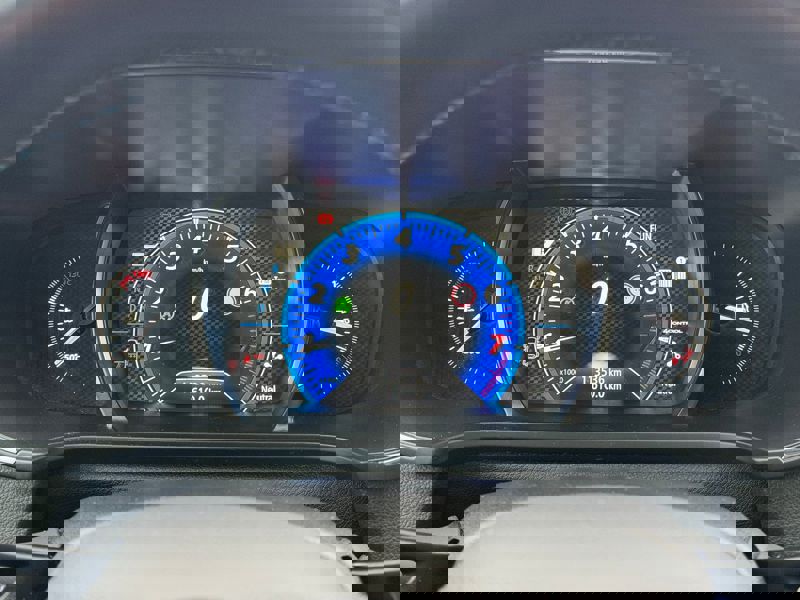 Image Renault MEGANE IV BERLINE 5 PTES. 1.6 TCe 205 GT Full leds GPS Caméra Bose Bluetooth Régul adapt Clim auto Gtie 1 an 